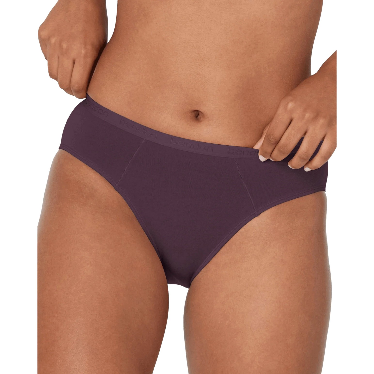 Bendon Body Cotton Bikini Brief